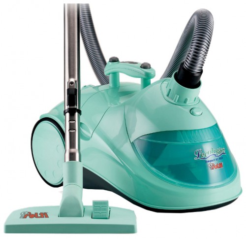 Vacuum Cleaner Polti AS 800 Lecologico larawan, katangian