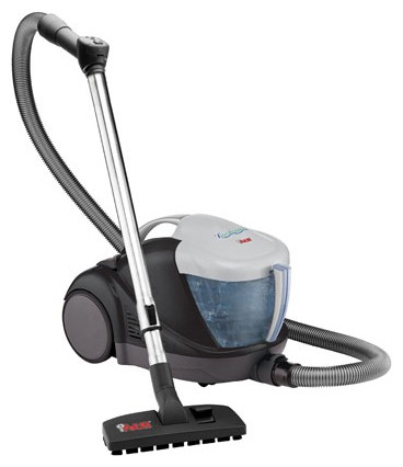 Vacuum Cleaner Polti AS 807 Lecologico Photo, Characteristics