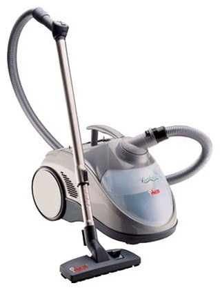 Vacuum Cleaner Polti AS 810 Lecologico Photo, Characteristics