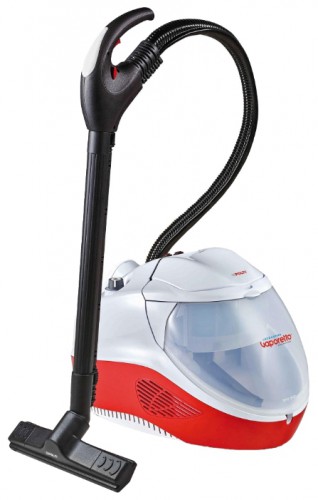 Vacuum Cleaner Polti FAV50 Multifloor Photo, Characteristics