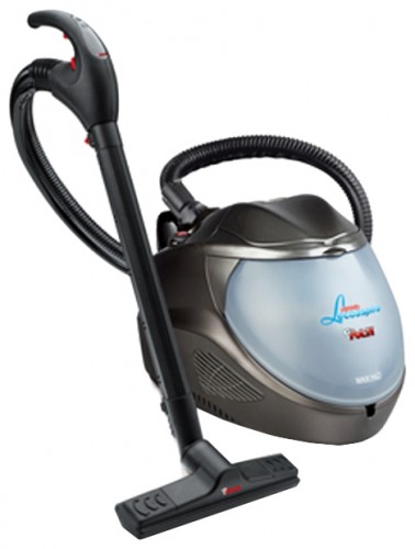 Vacuum Cleaner Polti Intelligent 2.0 Photo, Characteristics