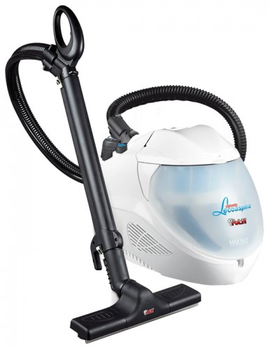 Vacuum Cleaner Polti Lecoaspira Friendly larawan, katangian