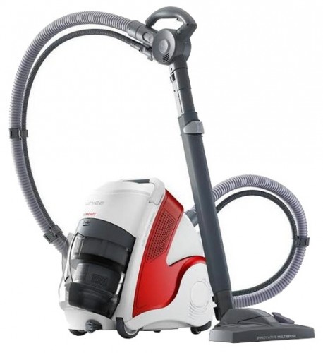 Vacuum Cleaner Polti Unico MCV50 larawan, katangian