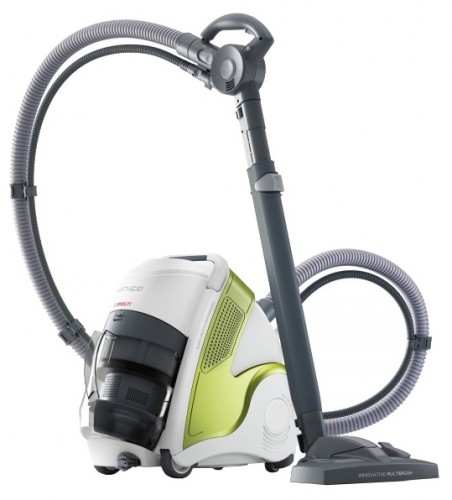 Vacuum Cleaner Polti Unico MCV70 Photo, Characteristics