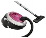 Vacuum Cleaner Princess 332827 Pink Flamingo 