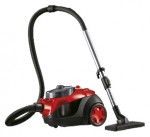 Vacuum Cleaner Princess 332835 Red Panda Cyclone 