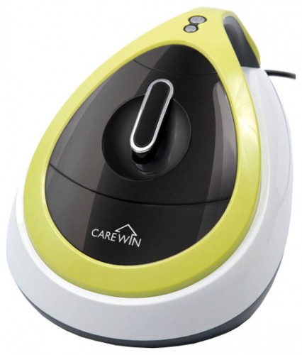 Vacuum Cleaner QWIKK Carewin HC-600 larawan, katangian
