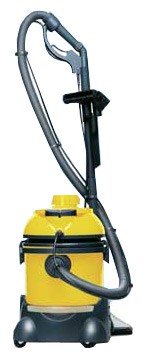 Vacuum Cleaner Rainford RVC-501 larawan, katangian
