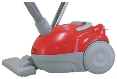 Vacuum Cleaner Redber VC 1802 Photo, Characteristics