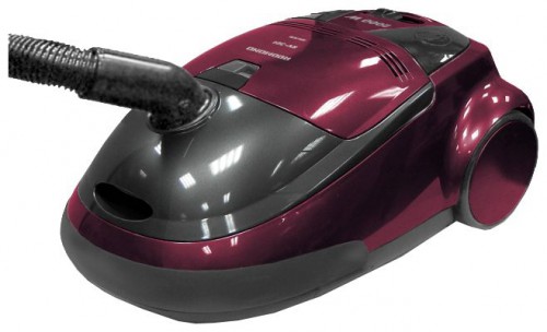 Vacuum Cleaner REDMOND RV-301 Photo, Characteristics