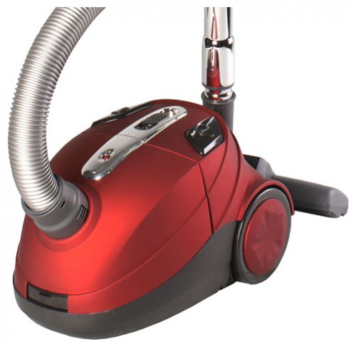 Vacuum Cleaner Rolsen T-2066TS Photo, Characteristics