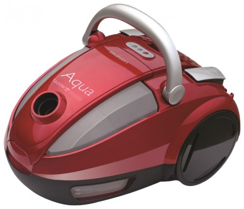 Vacuum Cleaner Rolsen T-2560TSW Photo, Characteristics