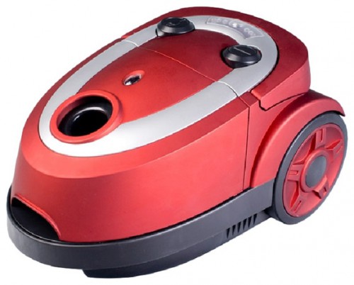 Vacuum Cleaner Rolsen T-3080THF Photo, Characteristics