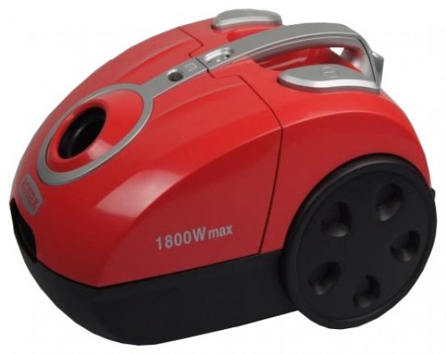 Vacuum Cleaner Rotex RVB18-E larawan, katangian