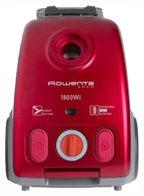 Vacuum Cleaner Rowenta RO 1243 larawan, katangian
