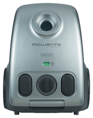 مكنسة كهربائية Rowenta RO 1246 R1 صورة فوتوغرافية, مميزات