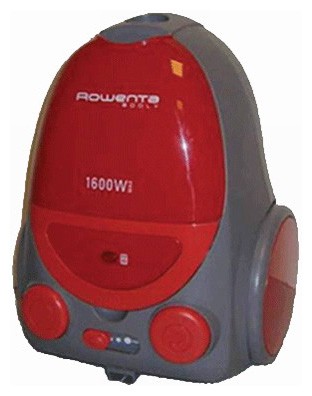 Vacuum Cleaner Rowenta RO 1513 R1 larawan, katangian