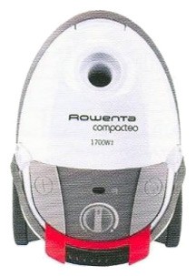 Vacuum Cleaner Rowenta RO 1717 larawan, katangian