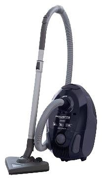 Vacuum Cleaner Rowenta RO 3871 R1 Photo, Characteristics