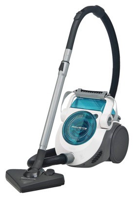Vacuum Cleaner Rowenta RO 6517 Intens Photo, Characteristics