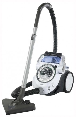 Vacuum Cleaner Rowenta RO 6521 larawan, katangian