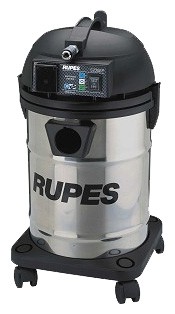 Ηλεκτρική σκούπα Rupes S 235EP φωτογραφία, χαρακτηριστικά