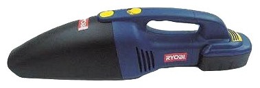 Vacuum Cleaner RYOBI HV1200 larawan, katangian