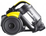 Vacuum Cleaner Samsung SC19F50VC 29.00x45.00x34.00 cm