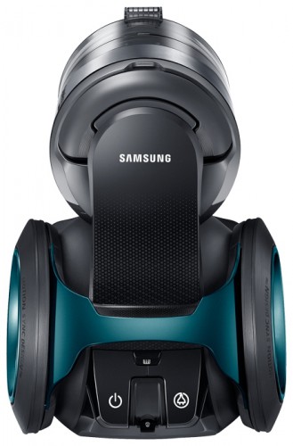 Vacuum Cleaner Samsung SC20F70HB larawan, katangian