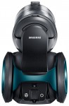 Vacuum Cleaner Samsung SC20F70HB 34.20x30.80x48.10 cm