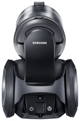 Elektrikli Süpürge Samsung SC20F70UG fotoğraf, özellikleri