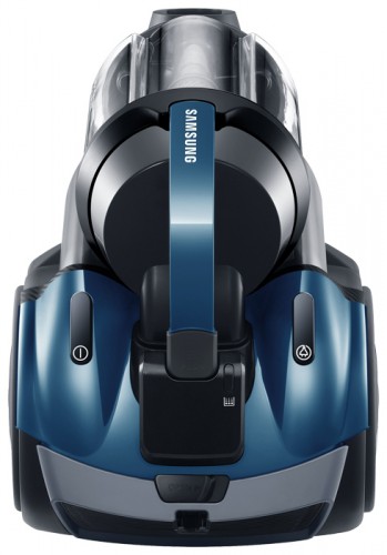 Vacuum Cleaner Samsung SC21F50HD Photo, Characteristics
