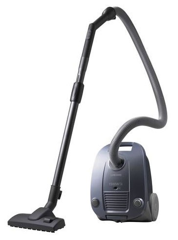 Vacuum Cleaner Samsung SC4130 Photo, Characteristics