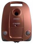 Vacuum Cleaner Samsung SC4181 27.50x23.00x36.50 cm