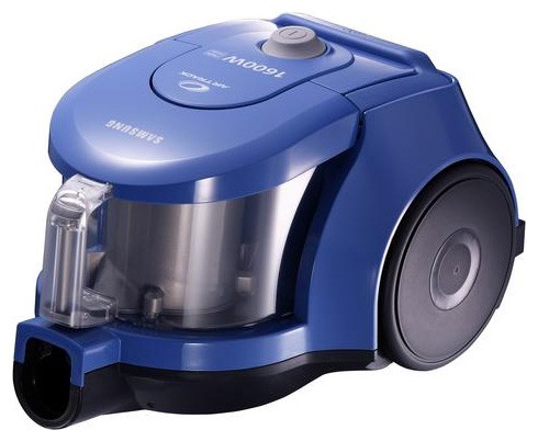 Vacuum Cleaner Samsung SC4325 Photo, Characteristics