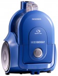 Vacuum Cleaner Samsung SC4326 28.00x39.50x23.80 cm