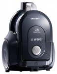 Vacuum Cleaner Samsung SC432A 23.80x39.50x28.00 cm
