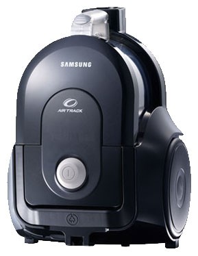 Vysavač Samsung SC432AS3K Fotografie, charakteristika