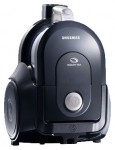 वैक्यूम क्लीनर Samsung SC432AS3K 32.00x50.00x31.00 सेमी