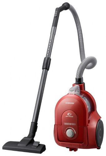 Vacuum Cleaner Samsung SC4352 larawan, katangian