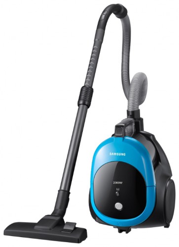 Vacuum Cleaner Samsung SC4471 larawan, katangian