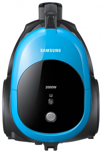 Støvsuger Samsung SC4475 Bilde, kjennetegn