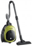 Vacuum Cleaner Samsung SC4476 27.20x24.30x39.80 cm