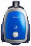 Vacuum Cleaner Samsung SC4740 27.20x39.80x23.20 cm