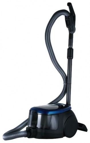 Vacuum Cleaner Samsung SC4760H33 larawan, katangian