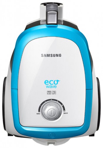 Vacuum Cleaner Samsung SC47J0 larawan, katangian
