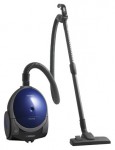 Vacuum Cleaner Samsung SC5125 26.00x35.00x22.60 cm