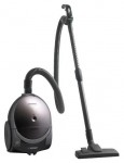 Vacuum Cleaner Samsung SC5130 23.00x38.10x37.00 cm