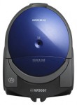 Vacuum Cleaner Samsung SC514A 26.00x35.00x22.60 cm