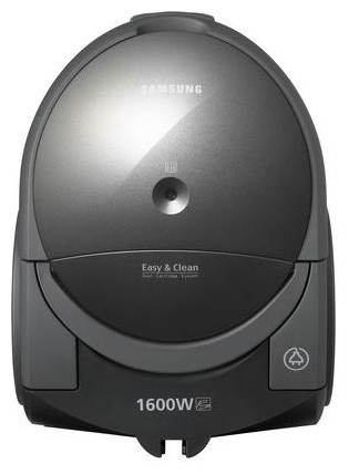 वैक्यूम क्लीनर Samsung SC5151 तस्वीर, विशेषताएँ